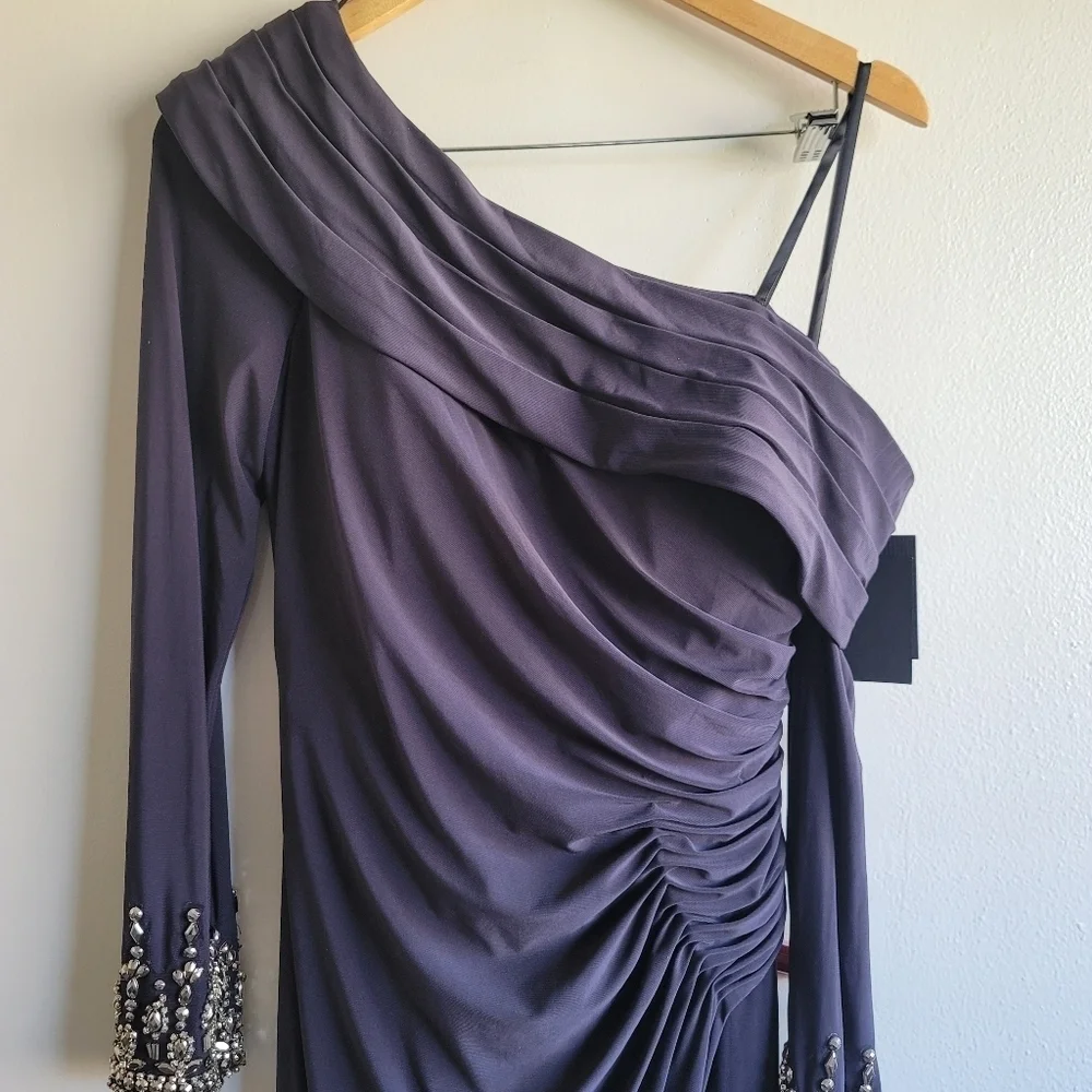 Mac Duggal ieena mac